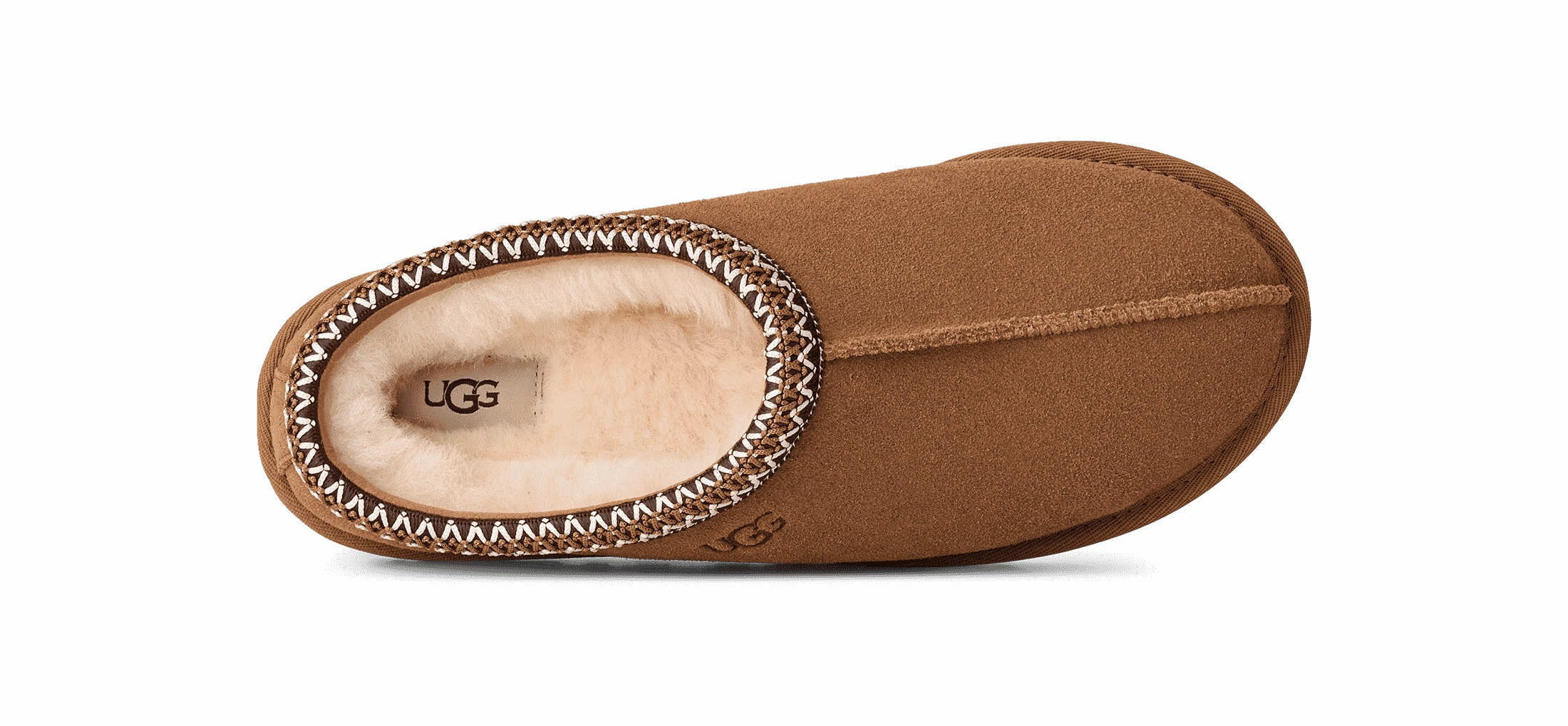Men's Tasman II Cozy Shearling Shoes