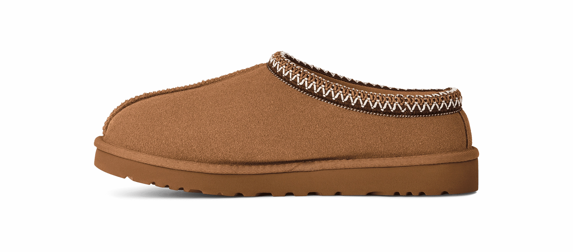 Men's Tasman II Cozy Shearling Shoes