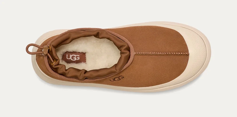 Men's Tasman Weather Hybrid Cozy Shearling Shoes