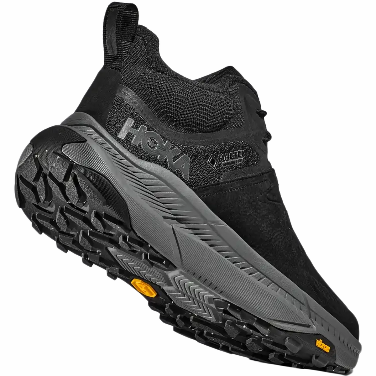 Men's Transport Chukka GTX Designer casual sneakers