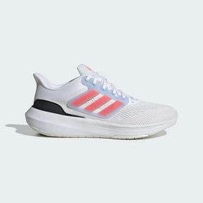 Men's Ultrabounce Adidas casual trainers with cushioned soles