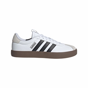 Men's VL Court 3.0 Adidas casual trainers with cushioned soles