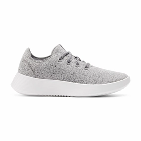Men's Wool Runner 2 Allbirds footwear choices