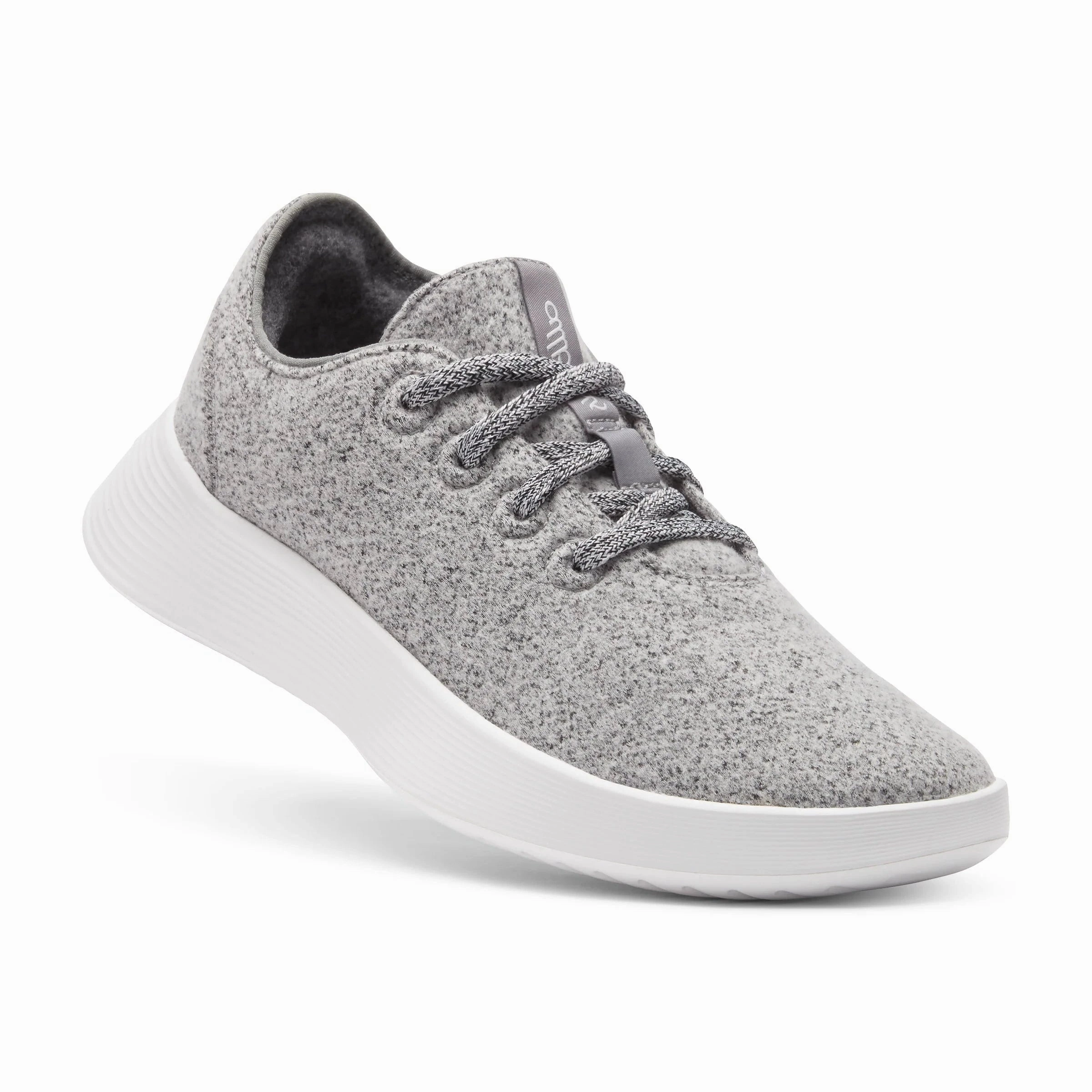 Men's Wool Runner 2 Sustainable Casual Sneakers