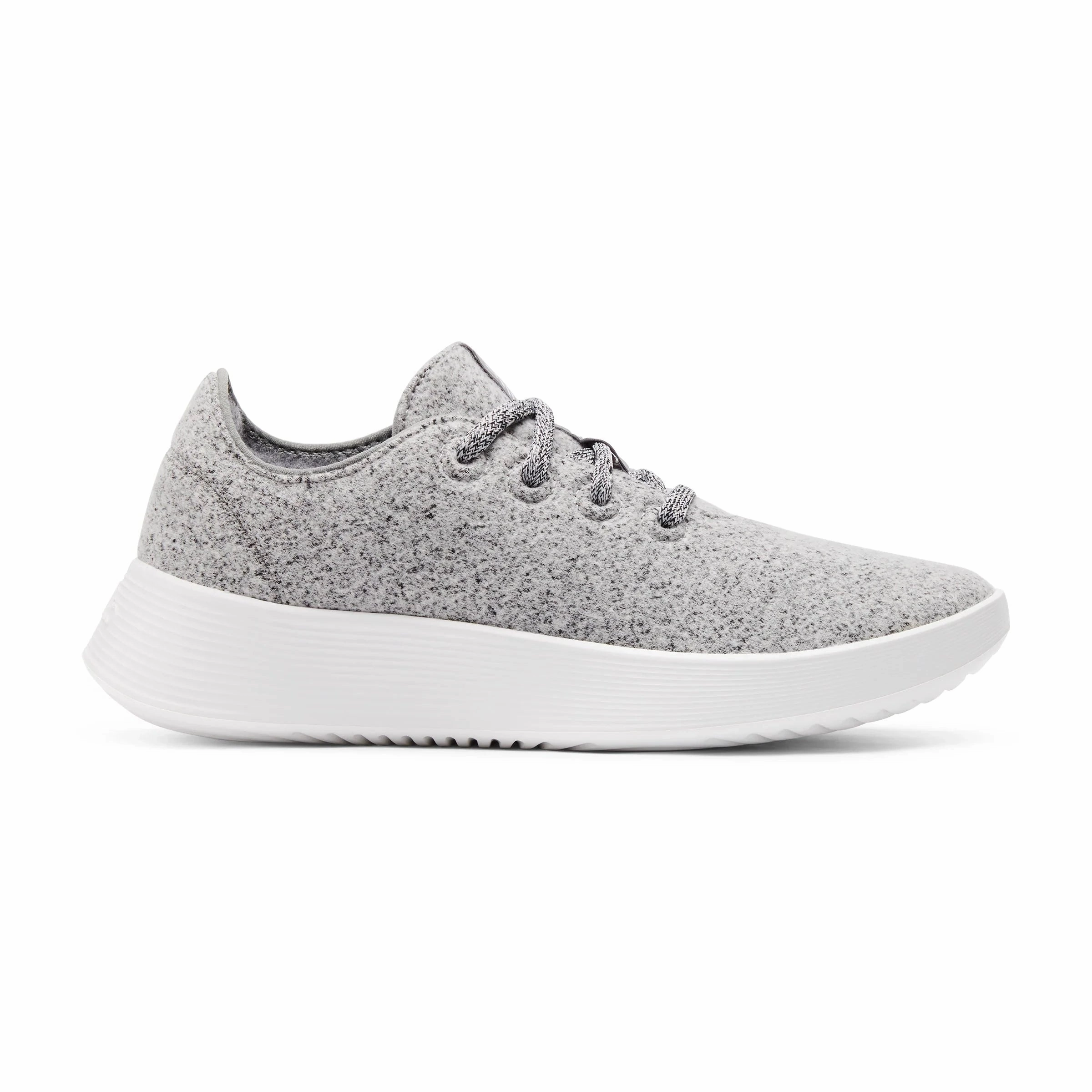 Men's Wool Runner 2 Allbirds footwear choices