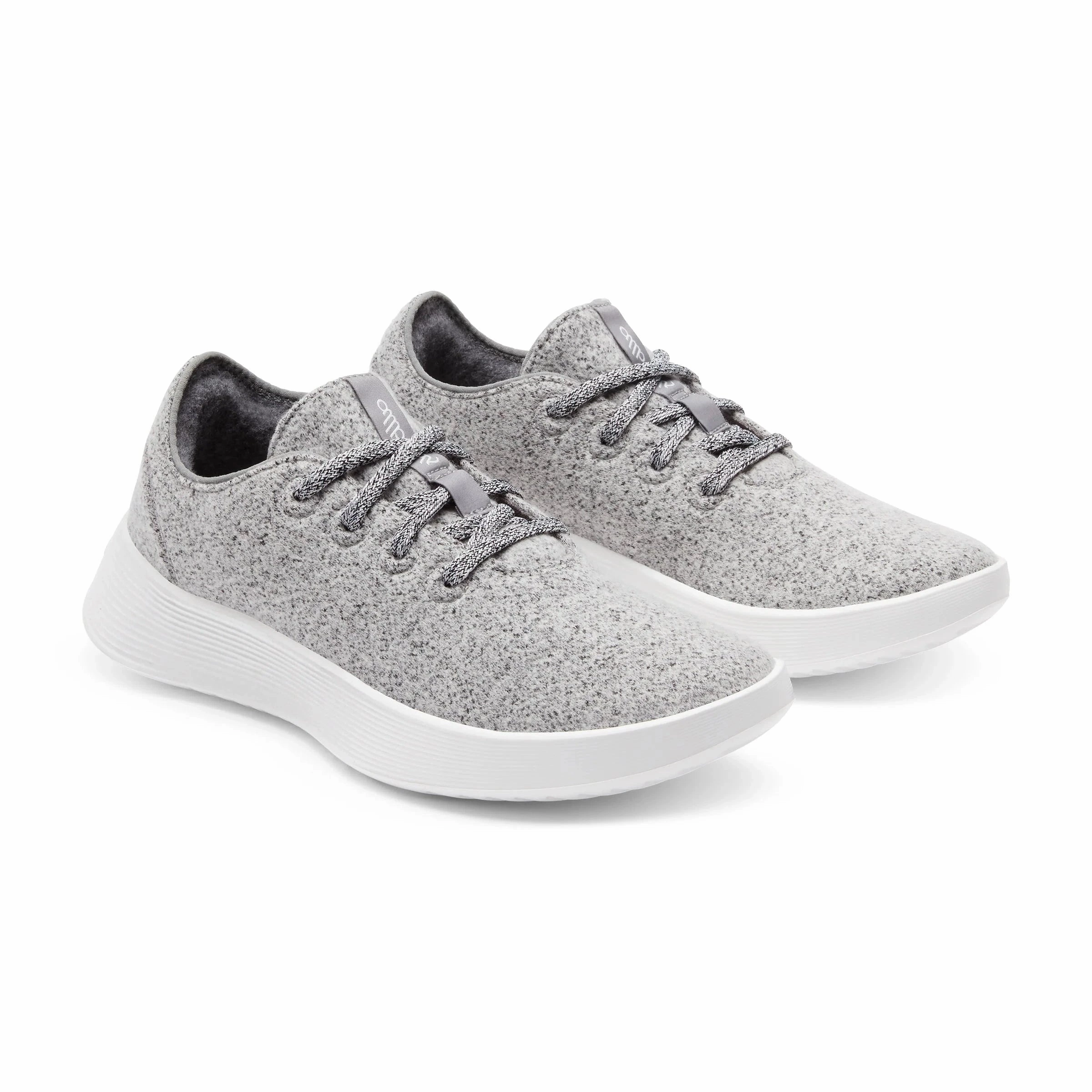 Men's Wool Runner 2 Sustainable Casual Sneakers