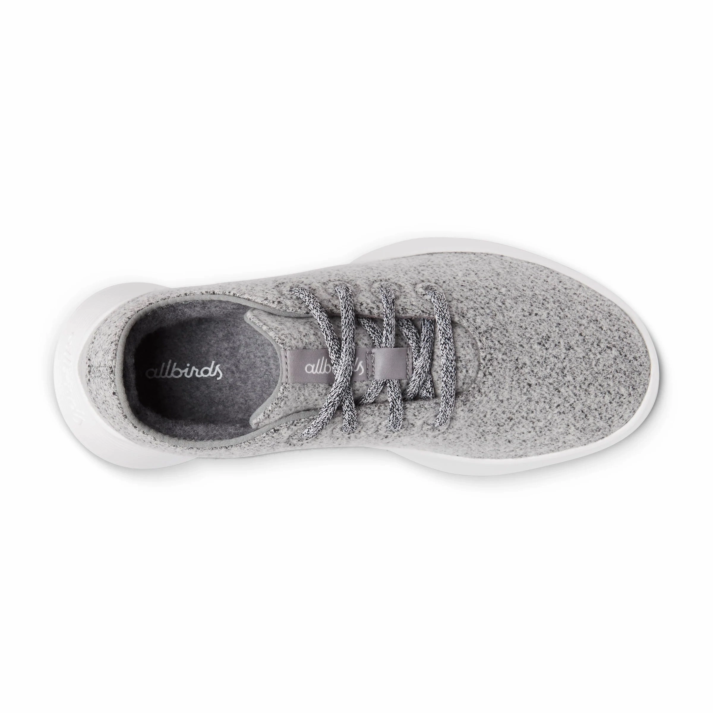 Men's Wool Runner 2 Sustainable Casual Sneakers