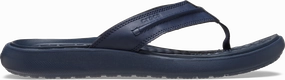 Men's Yukon Vista II LR Flip Crocs slip-on shoes for casual use