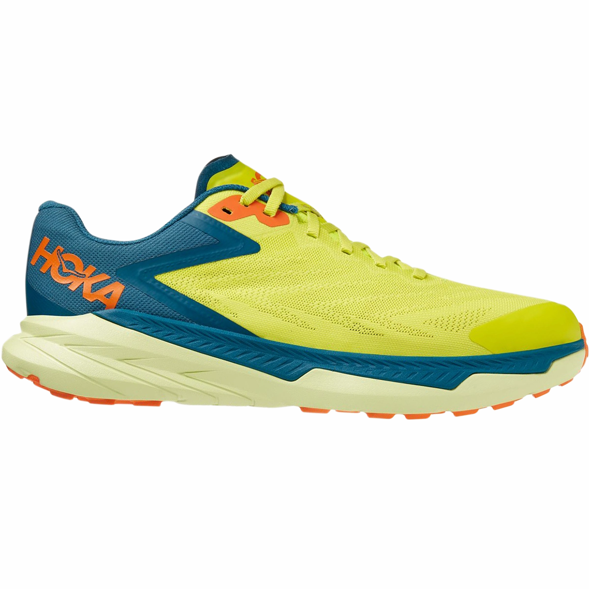 Men's Zinal Off-road traction sneakers