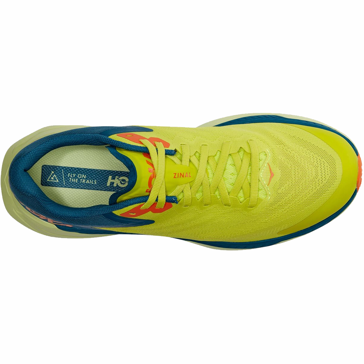 Men's Zinal Designer casual sneakers