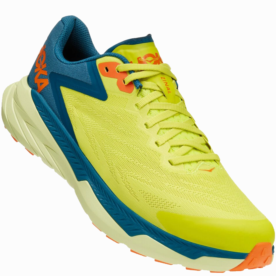 Men's Zinal Designer casual sneakers