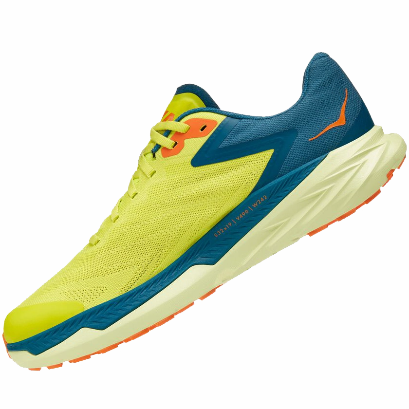 Men's Zinal Designer casual sneakers