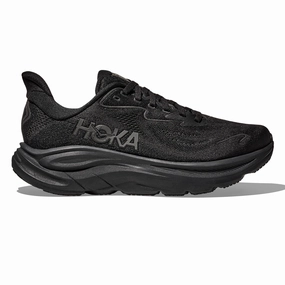 Mens HOKA Clifton 10 Hoka cushioned athletic footwear