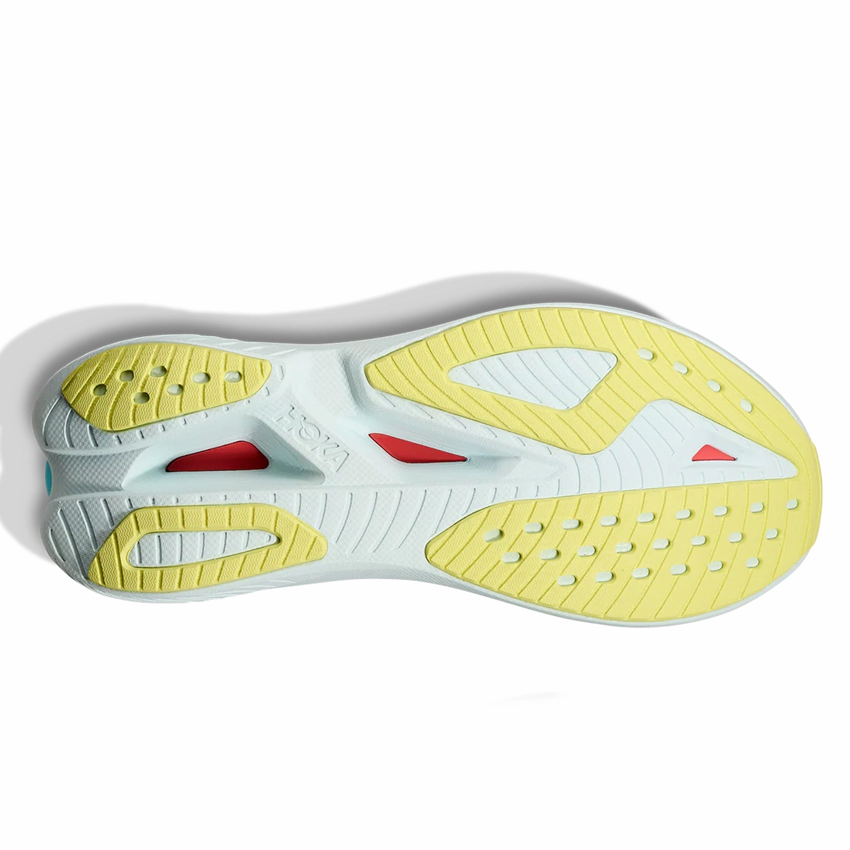 Mens HOKA Mach X 2 (Wide) Hoka athletic footwear shots