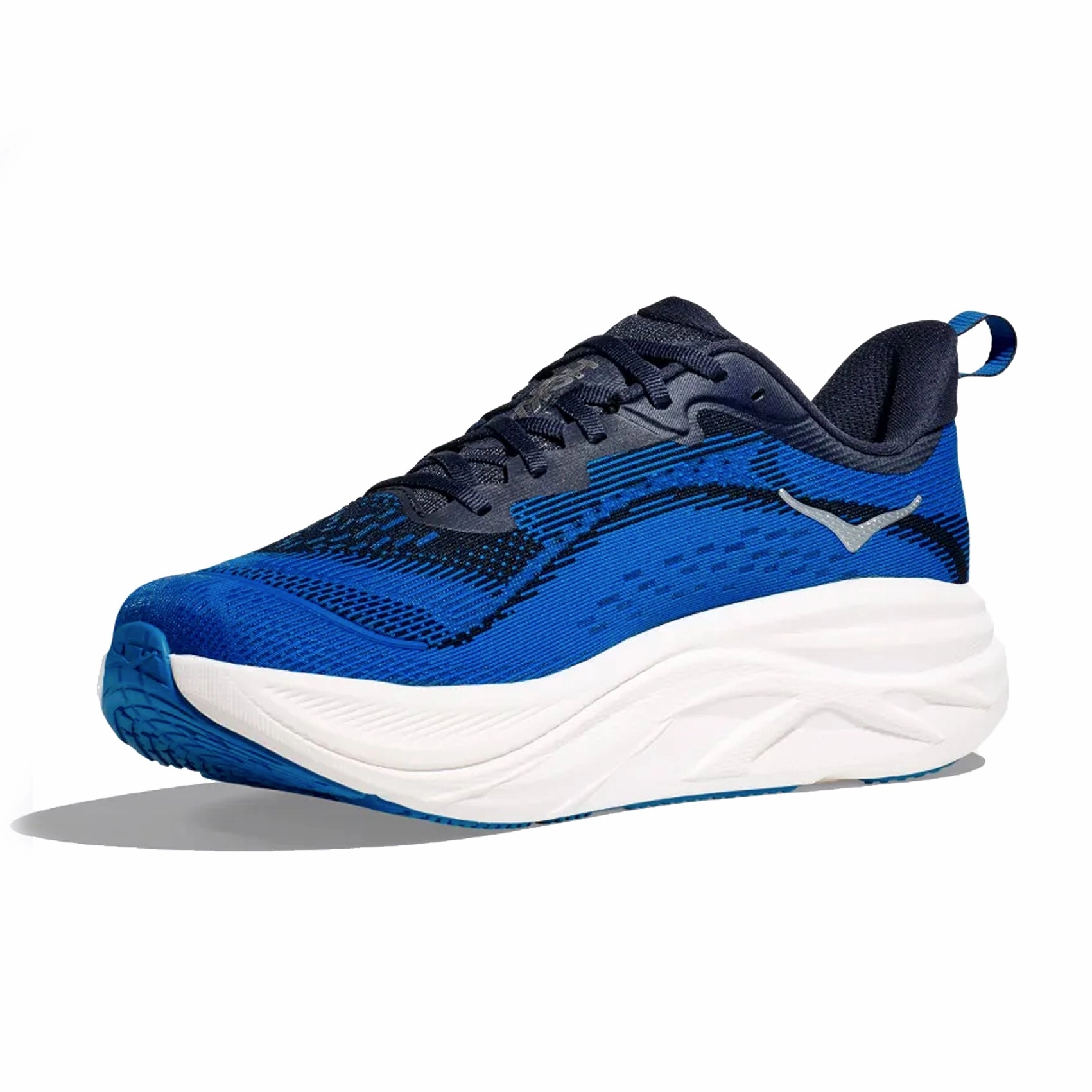 Mens HOKA Skyflow Hoka athletic footwear shots