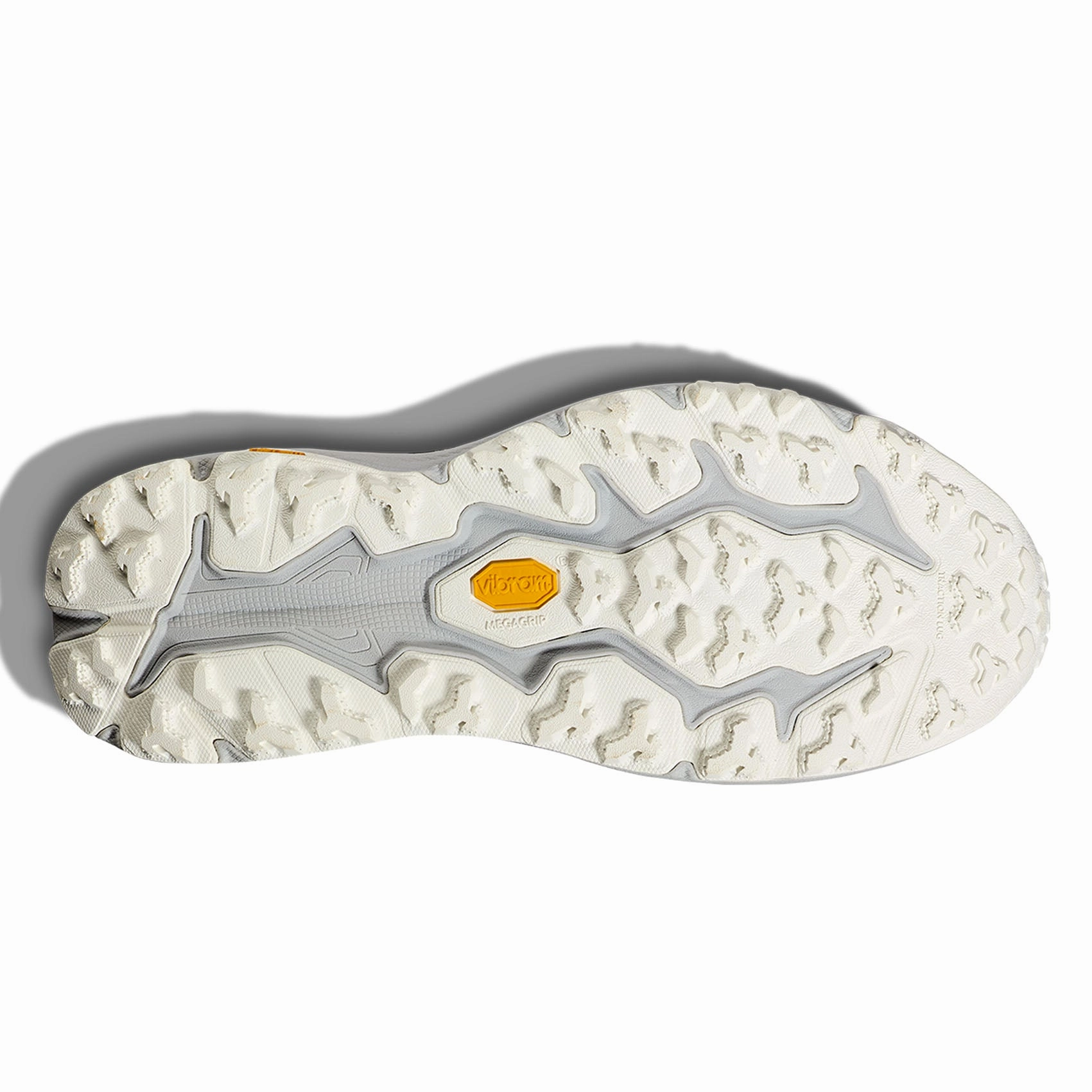 Mens HOKA Speedgoat 6 Hoka athletic footwear shots