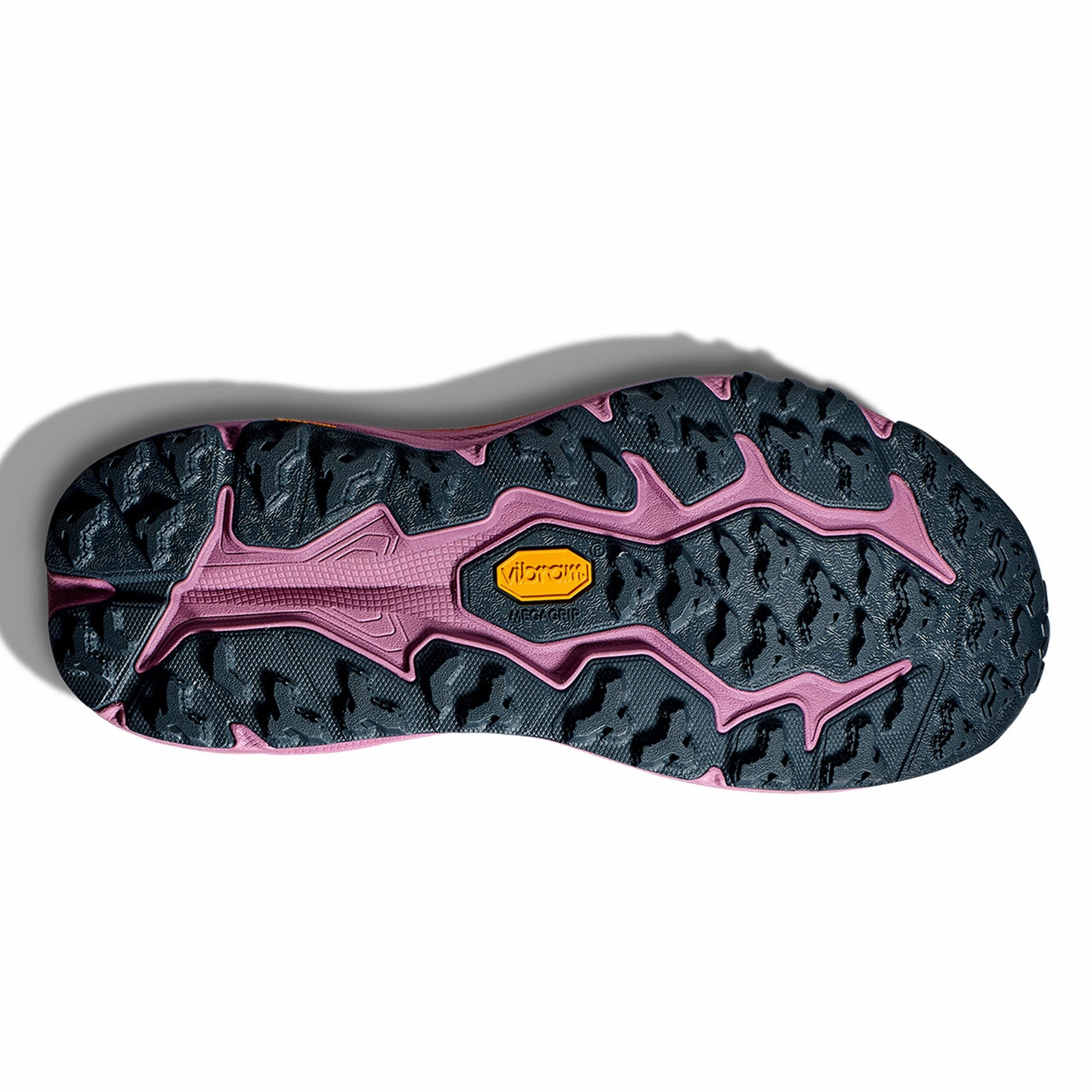 Mens HOKA Speedgoat 6 Hoka athletic footwear shots