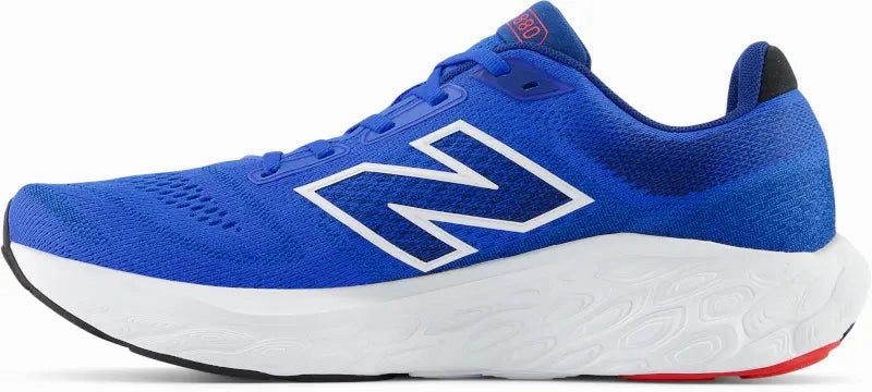 Mens New Balance Fresh Foam X 880v14  Reliable Cushioning & Performance New Balance high-quality running shoes