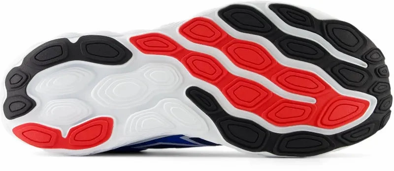 Mens New Balance Fresh Foam X 880v14  Reliable Cushioning & Performance New Balance high-quality running shoes