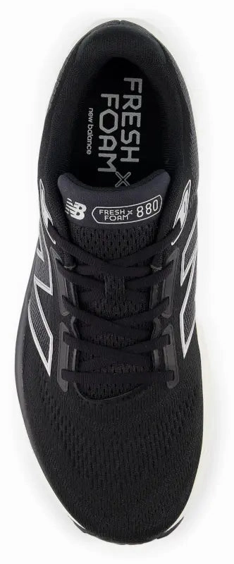 Mens New Balance Fresh Foam X 880v14  Reliable Cushioning & Performance New Balance high-quality running shoes