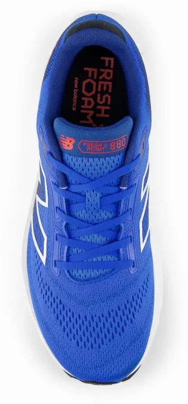 Mens New Balance Fresh Foam X 880v14  Reliable Cushioning & Performance New Balance high-quality running shoes