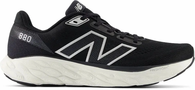 Mens New Balance Fresh Foam X 880v14  Reliable Cushioning & Performance New Balance high-quality running shoes