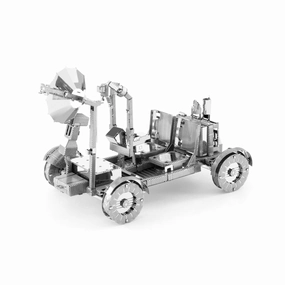 Metal Earth - Apollo Lunar Rover