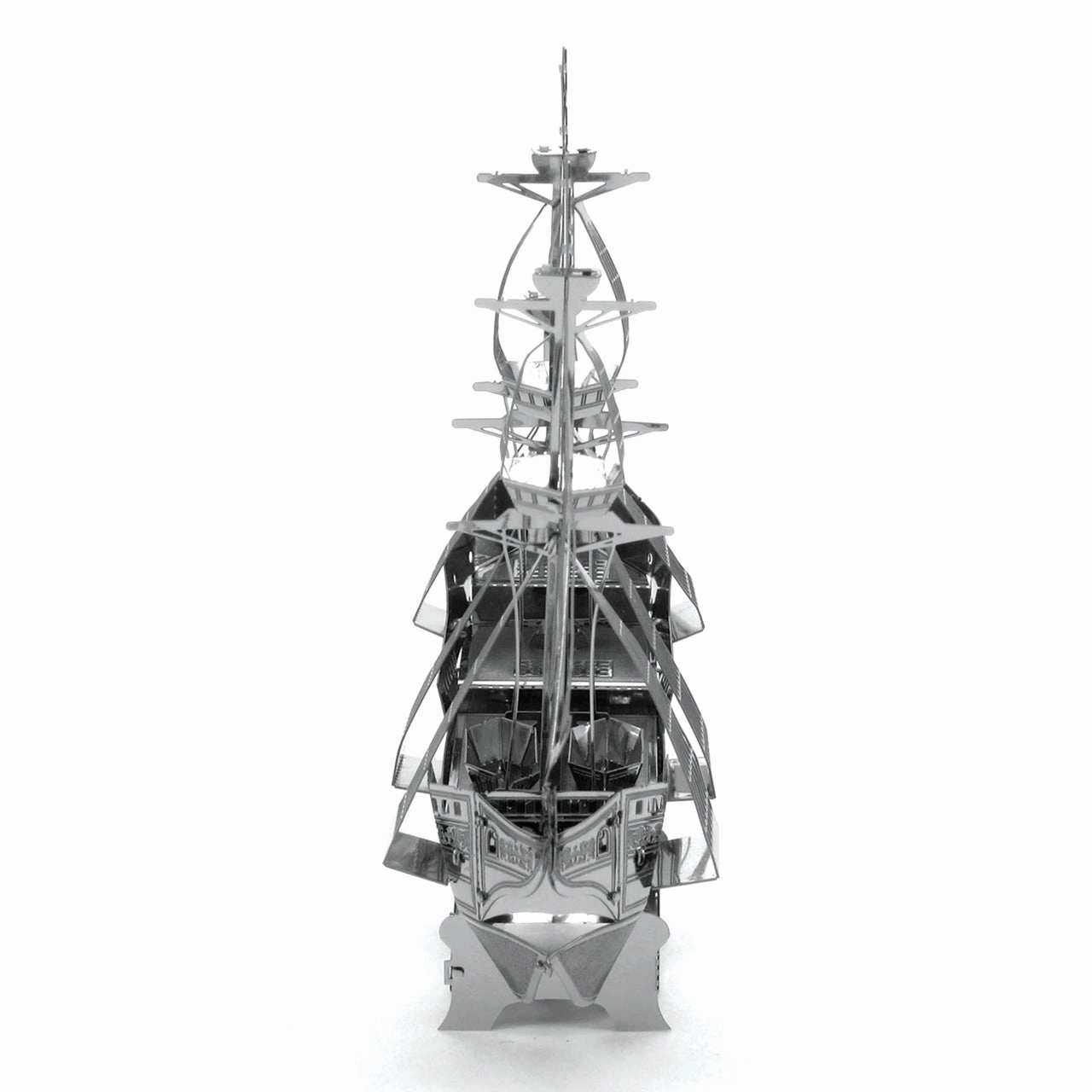 Metal Earth - Golden Hind