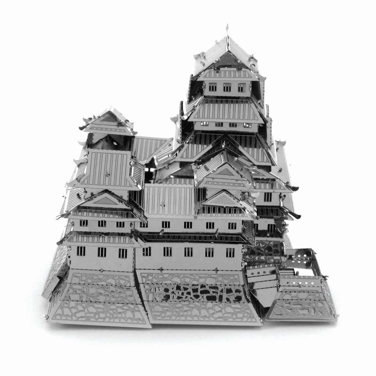 Metal Earth - Himeji Castle
