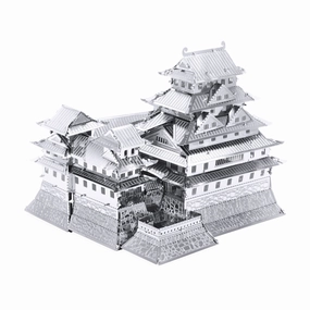 Metal Earth - Himeji Castle
