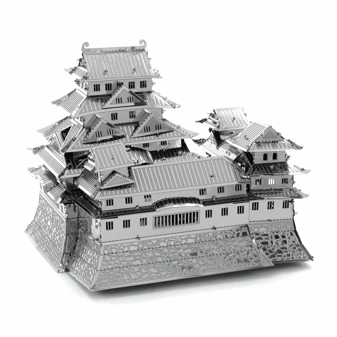 Metal Earth - Himeji Castle