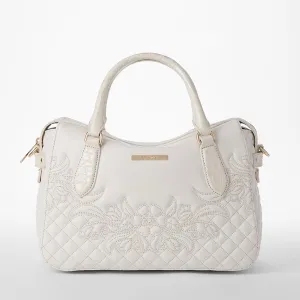 Micaela Bags Brahmin Satchels