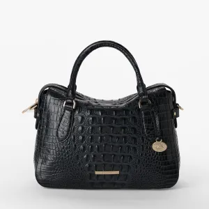 Micaela Bags Brahmin Satchels