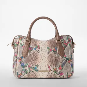 Micaela Bags Brahmin Satchels