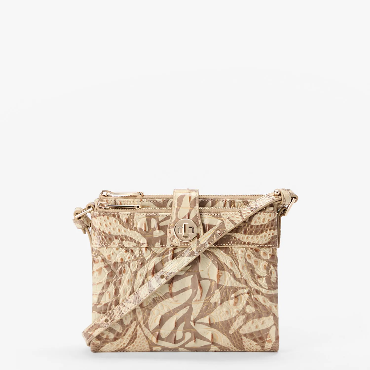 Mina Bags Brahmin Crossbody
