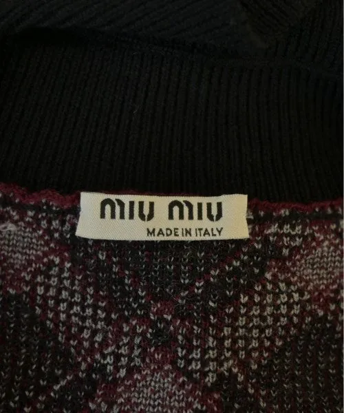Miu Miu Cardigans