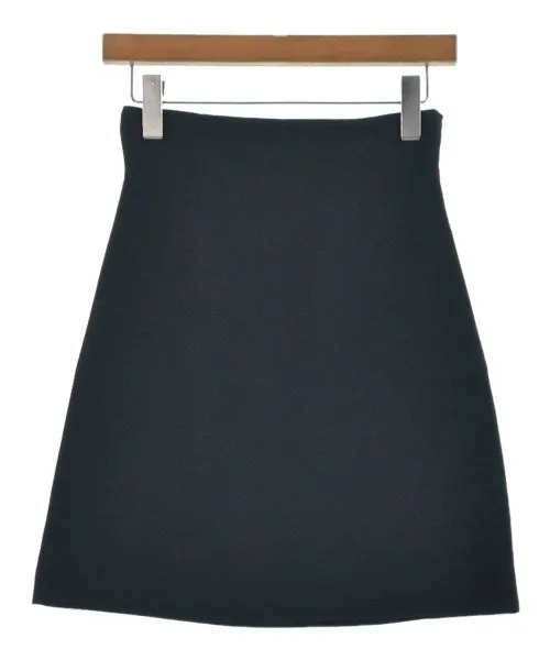 Miu Miu Mini skirts