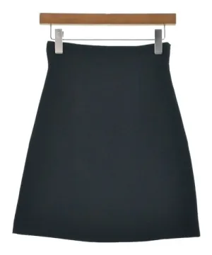 Miu Miu Mini skirts