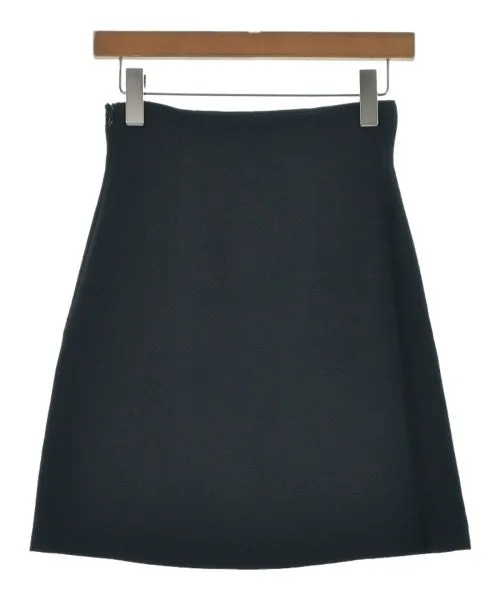 Miu Miu Mini skirts