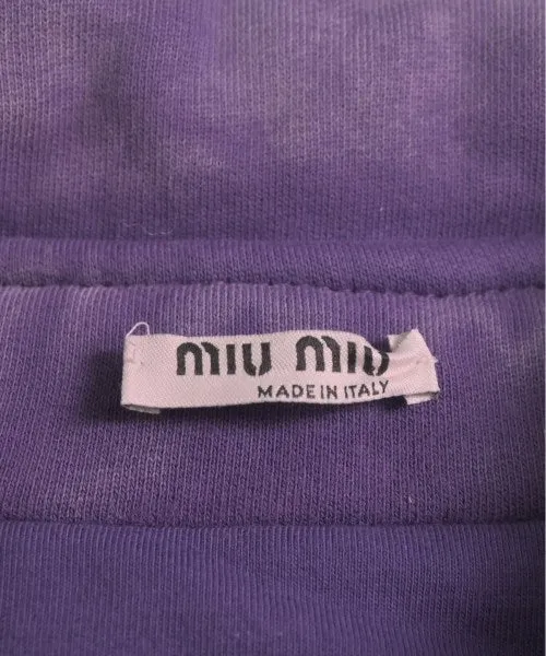 Miu Miu Other