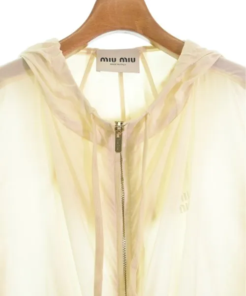 Miu Miu Other