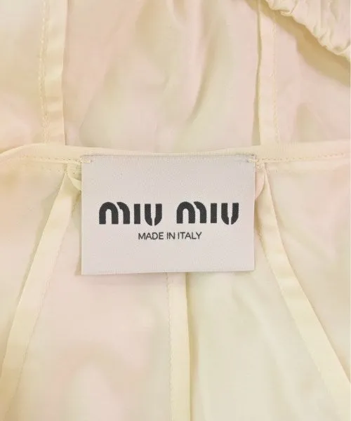 Miu Miu Other