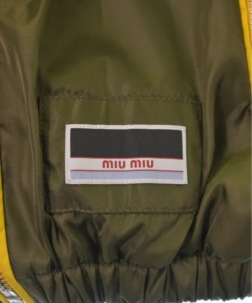 Miu Miu Other