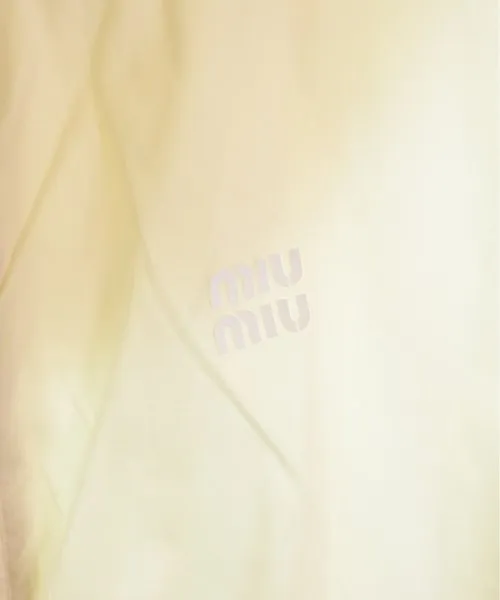 Miu Miu Other