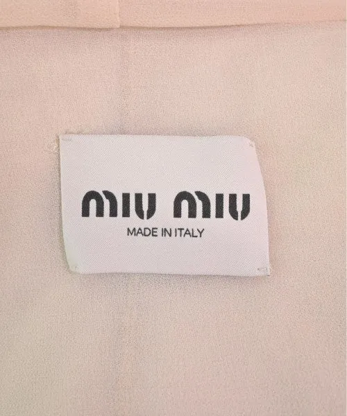 Miu Miu Other