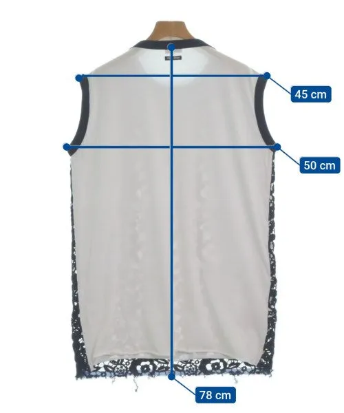 Miu Miu Sleevelesses