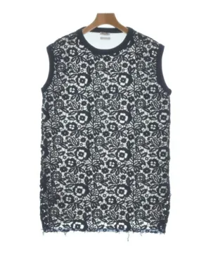 Miu Miu Sleevelesses
