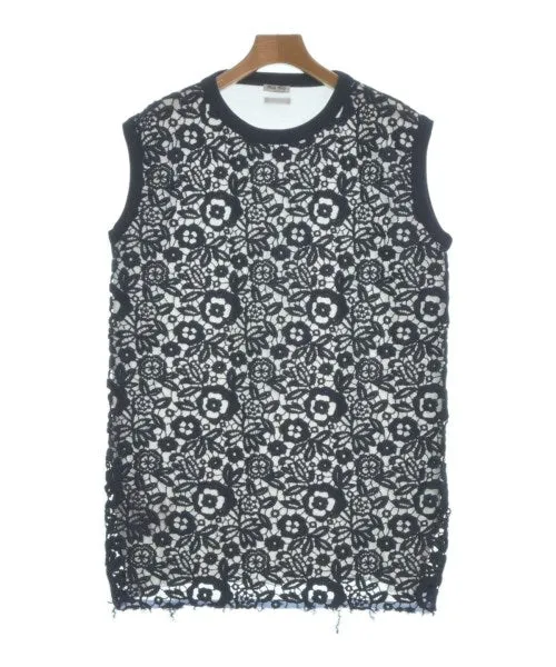 Miu Miu Sleevelesses