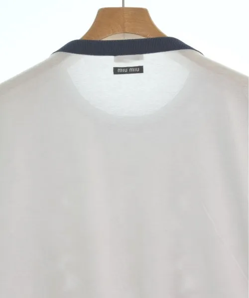 Miu Miu Sleevelesses