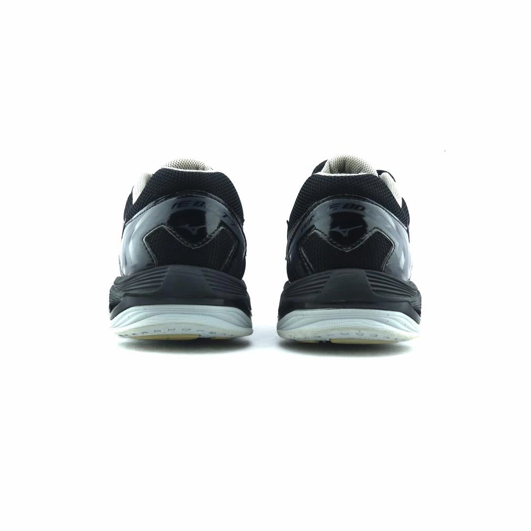MIZUNO WAVE BOLT 7 Mizuno sport shoe styles